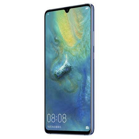 ΪMate 20 X 5G