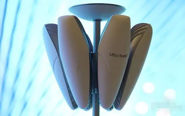 简单明了聊5G 让您全面透彻了解5G网络